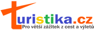 Turistika.cz logo