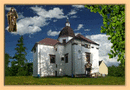 No. 130 - Buchlov - kaple sv. Barbory
