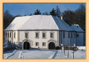 No. 195 - Chanovice - zámek