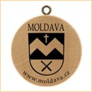 No. 214 - Moldava,
