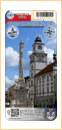 No. 1901 - Město Třeboň - Radniční věž