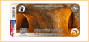 No. 2160 - Středověké podzemí, Světlá nad Sázavou