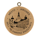 No. 1349 - Královské město Jaroměř