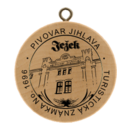 No. 1696 - Pivovar Jihlava