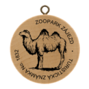 No. 1832 - Zoopark Zájezd