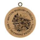 No. 2356 - Mattoni muzeum, Kyselka
