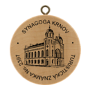 No. 2397 - Synagoga Krnov