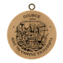 No. 2406 - Doubice