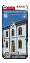 No. 2486 - Horská synagoga Hartmanice