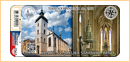 No. 2567 - Kostel svatého Jakuba Staršího, Brno