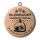 No. 1608 - Olomoucký tvarůžkový festival