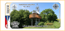 No. 3012 - Výhledna Bořanovice