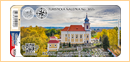 No. 3026 - Kostel sv. Jana Křtitele, Paštiky
