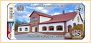 No. 3037 - Pivovar Koníček, Vojkovice