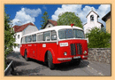 No. 462 - Muzeum městské hromadné dopravy, Praha - Autobus