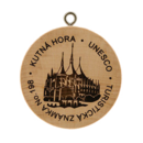 No. 198 - Kutná Hora UNESCO