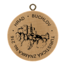 No. 216 - Buchlov