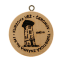 No. 341 - Kurzova věž Čerchov