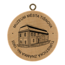 No. 1905 - Muzeum města Tišnova