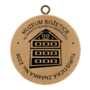 No. 2309 - Muzeum Božetice