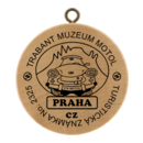 No. 2325 - Trabant muzeum Praha
