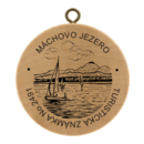 No. 2491 - Máchovo jezero