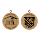 No. 1654 - 9. ročník Špacíru, Modletice