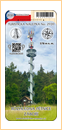 No. 2939 - Rozhledna Pětnice