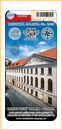 No. 2999 - Thunovský palác - Poslanecká sněmovna Parlamentu České republiky