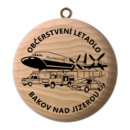 No. 1676 - Občerstvení Letadlo - Bakov nad Jizerou