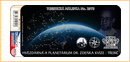 No. 2973 - Hvězdárna a planetárium dr. Zdeňka Kvíze, Třebíč