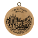 No. 260 - Zámek Lednice