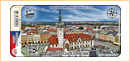 No. 335 - Olomouc - město