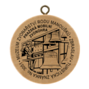 No. 3051 - Muzeum zvonařství rodu Manoušků - Pražská mobilní zvonohra