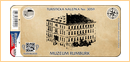 No. 3059 - Muzeum Rumburk