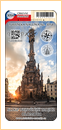 No. 3054 - Sloup nejsvětější trojice, Olomouc