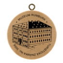 No. 3059 - Muzeum Rumburk