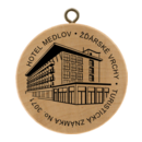 No. 3071 - Hotel Medlov